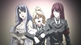 Ｄｉｅｓ　ｉｒａｅ　－ディエス・イレ－　第１０話　『不死英雄』