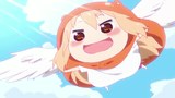 干物妹！うまるちゃんＲ　第１話　干物妹の帰還