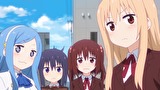 干物妹！うまるちゃんＲ　第３話　うまると友達