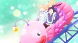 干物妹！うまるちゃんＲ　第７話　うまると遊園地