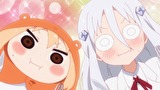 干物妹！うまるちゃんＲ　第９話　干物妹と思い出