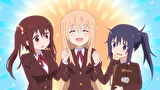 干物妹！うまるちゃんＲ　第１２話　みんなとうまる