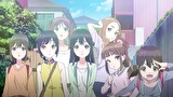 Ｗａｋｅ　Ｕｐ，　Ｇｉｒｌｓ！　新章　第２話　ここが私たちのホーム