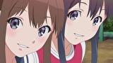 Ｗａｋｅ　Ｕｐ，　Ｇｉｒｌｓ！　新章　第４話　美味しい時はうんめーにゃー！
