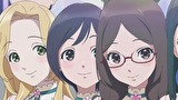 Ｗａｋｅ　Ｕｐ，　Ｇｉｒｌｓ！　新章　第５話　同じ夢を見てる