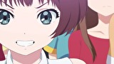Ｗａｋｅ　Ｕｐ，　Ｇｉｒｌｓ！　新章　第８話　キツい時ほど笑ってナンボ