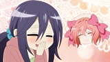 ネト充のススメ（ディレクターズカット版）　第４話　まるで恋する乙女のような