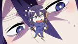 ネト充のススメ（ディレクターズカット版）　第５話　秘密トライアングル