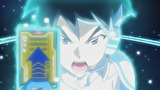 新幹線変形ロボ　シンカリオン　第１３話　決戦！！シンカリオンＶＳゲンブ