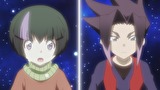 新幹線変形ロボ　シンカリオン　第１８話　漆黒！！ブラックシンカリオン現る