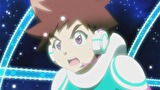 新幹線変形ロボ　シンカリオン　第１９話　決闘！！シンカリオンＶＳブラックシンカリオン