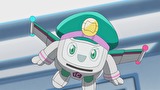 新幹線変形ロボ　シンカリオン　第２０話　逃亡！！操られたシャショット