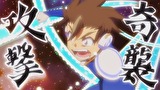 新幹線変形ロボ　シンカリオン　第２２話　空へ！！Ｅ５はやぶさ＋８００つばめ