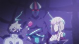 新幹線変形ロボ　シンカリオン　第２４話　侵入！！ミクロの巨大怪物体
