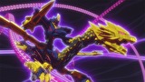 新幹線変形ロボ　シンカリオン　第２５話　再戦！！シンカリオンＶＳブラックシンカリオン