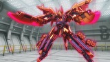 新幹線変形ロボ　シンカリオン　第２６話　脅威！！ブラックシンカリオン・バーサーカーモード