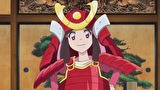 新幹線変形ロボ　シンカリオン　第３０話　京都！！ハヤトとアズサの二人旅