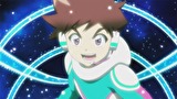 新幹線変形ロボ　シンカリオン　第４０話　地下へ！！シンカリオンＶＳビャッコ