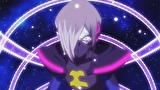 新幹線変形ロボ　シンカリオン　第４６話　襲来！！怒りのブラックシンカリオン