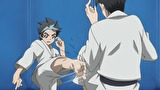 新幹線変形ロボ　シンカリオン　第５４話　押忍！！Ｎ７００Ａとリュウジのブルース