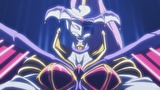 新幹線変形ロボ　シンカリオン　第５７話　密着！！キトラルザス２４時