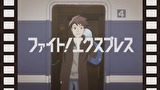 新幹線変形ロボ　シンカリオン　第５８話　ファイト！！エクスプレスと青春のＥ２系