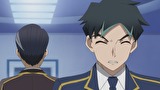 新幹線変形ロボ　シンカリオン　第６０話　大作戦！！団結チームシンカリオン