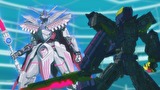 新幹線変形ロボ　シンカリオン　第６３話　巨大展開！！東京駅・中央迎撃システム