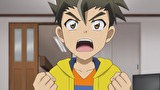 新幹線変形ロボ　シンカリオン　第６７話　続け!!シャリンドリルもＭｋⅡ