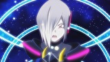 新幹線変形ロボ　シンカリオン　第７４話　大爆発!!漆黒の決闘