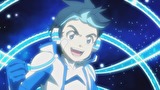 新幹線変形ロボ　シンカリオン　第７５話　最終決戦!!チームシンカリオンVSブラックシンカリオンオーガ