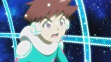 新幹線変形ロボ　シンカリオン　第７６話　終着!!シンカリオンと新たなる出発