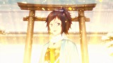 続『刀剣乱舞－花丸－』　第１話　睦月「強くならなきゃ」
