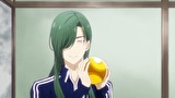 続『刀剣乱舞－花丸－』　第２話　如月「明日もいい日になりますように」