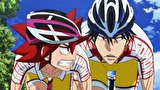 弱虫ペダル　ＧＬＯＲＹ　ＬＩＮＥ　第２話　２人のエース！！