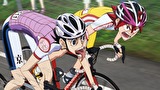 弱虫ペダル　ＧＬＯＲＹ　ＬＩＮＥ　第３話　約束の時