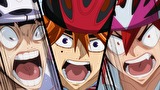 弱虫ペダル　ＧＬＯＲＹ　ＬＩＮＥ　第５話　削る３秒