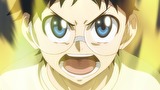弱虫ペダル　ＧＬＯＲＹ　ＬＩＮＥ　第６話　揺らぐ総北