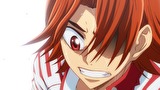 弱虫ペダル　ＧＬＯＲＹ　ＬＩＮＥ　第８話　２日目、スタート！！