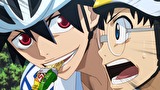 弱虫ペダル　ＧＬＯＲＹ　ＬＩＮＥ　第１０話　１６番、新開悠人
