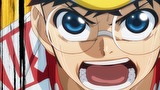 弱虫ペダル　ＧＬＯＲＹ　ＬＩＮＥ　第１１話　山王