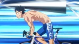弱虫ペダル　ＧＬＯＲＹ　ＬＩＮＥ　第１３話　罪を背負いし者