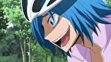 弱虫ペダル　ＧＬＯＲＹ　ＬＩＮＥ　第１４話　心のつつみ、心の函