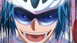 弱虫ペダル　ＧＬＯＲＹ　ＬＩＮＥ　第１５話　歓喜のスプリントライン