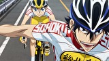 弱虫ペダル　ＧＬＯＲＹ　ＬＩＮＥ　第１９話　近づく山頂
