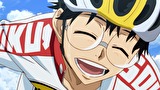 弱虫ペダル　ＧＬＯＲＹ　ＬＩＮＥ　第２０話　山岳賞