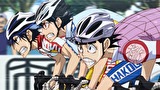 弱虫ペダル　ＧＬＯＲＹ　ＬＩＮＥ　第２１話　リミッター