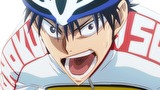 弱虫ペダル　ＧＬＯＲＹ　ＬＩＮＥ　第２２話　３人の強者