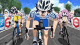 弱虫ペダル　ＧＬＯＲＹ　ＬＩＮＥ　第２３話　勝利者