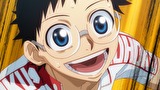 弱虫ペダル　ＧＬＯＲＹ　ＬＩＮＥ　第２５話　それぞれのスタートライン